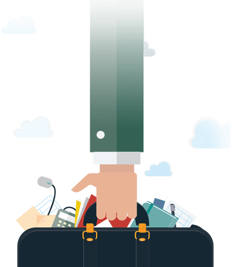 Blank Forms & Documents 